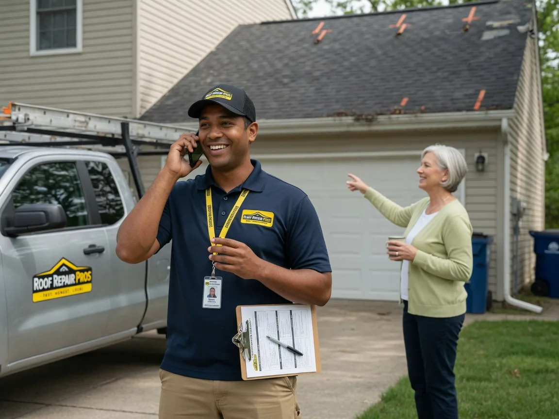Roof Repair Rockford, WA FAQs